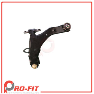 Control Arm and Ball Joint Assembly - Front Right Lower - 171025