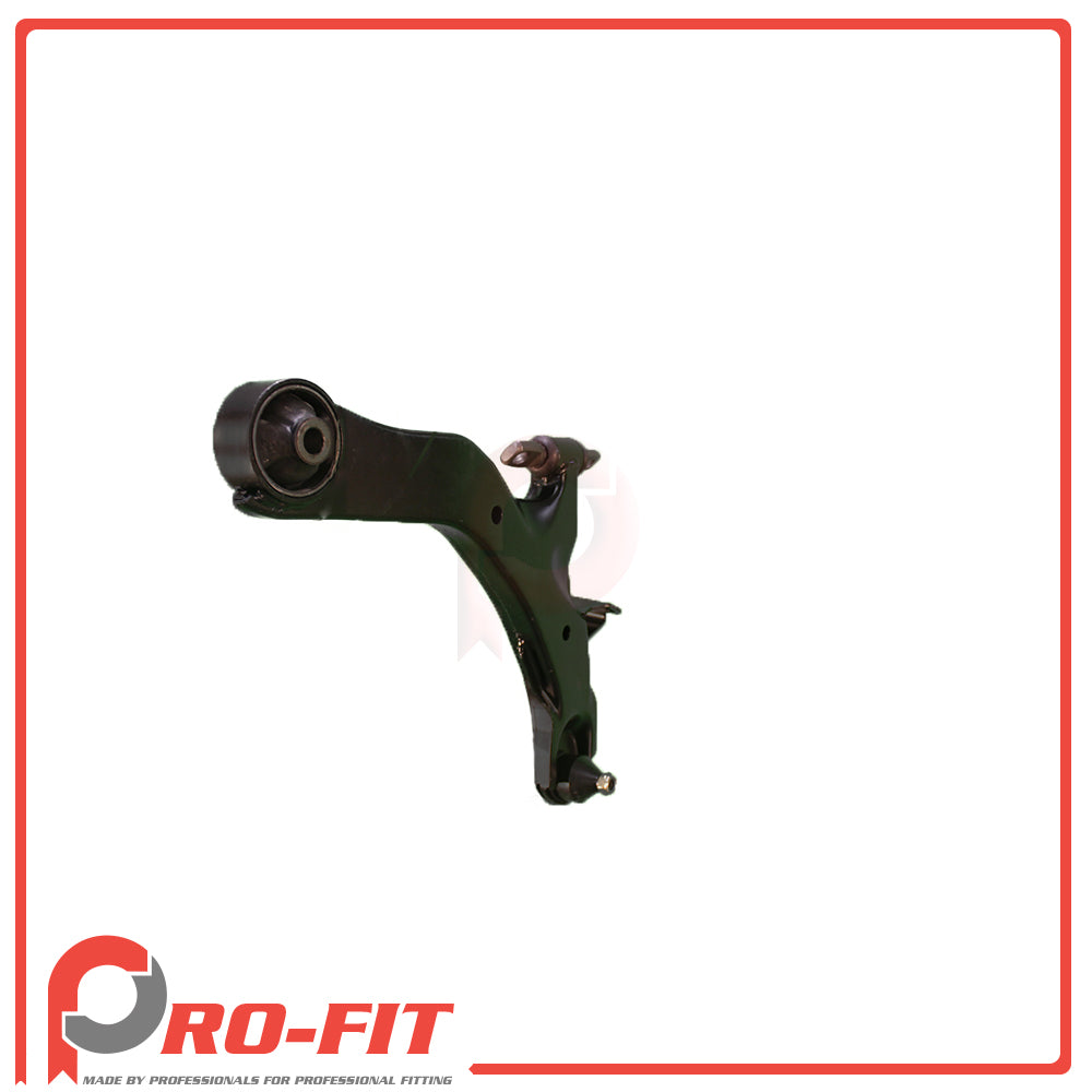 Control Arm and Ball Joint Assembly - Front Right Lower - 171025