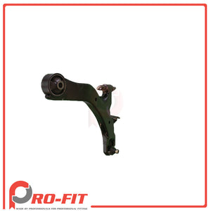 Control Arm and Ball Joint Assembly - Front Right Lower - 171025