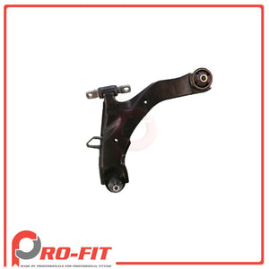 Control Arm and Ball Joint Assembly - Front Left Lower - 171026