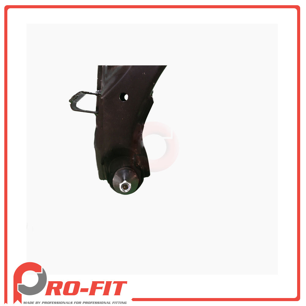 Control Arm and Ball Joint Assembly - Front Left Lower - 171026