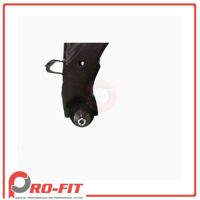 Control Arm and Ball Joint Assembly - Front Left Lower - 171026