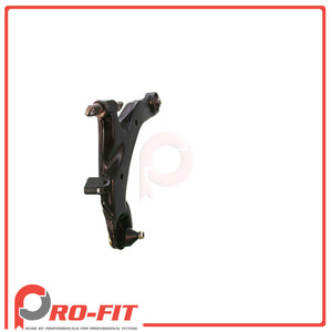 Control Arm and Ball Joint Assembly - Front Left Lower - 171026