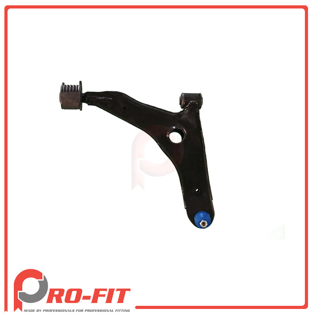 Control Arm and Ball Joint Assembly - Front Right Lower - 191014