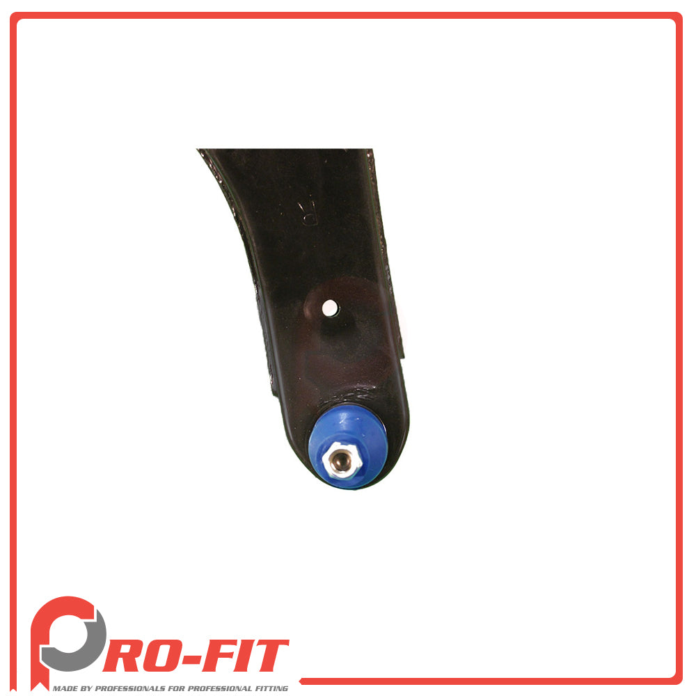Control Arm and Ball Joint Assembly - Front Right Lower - 191014