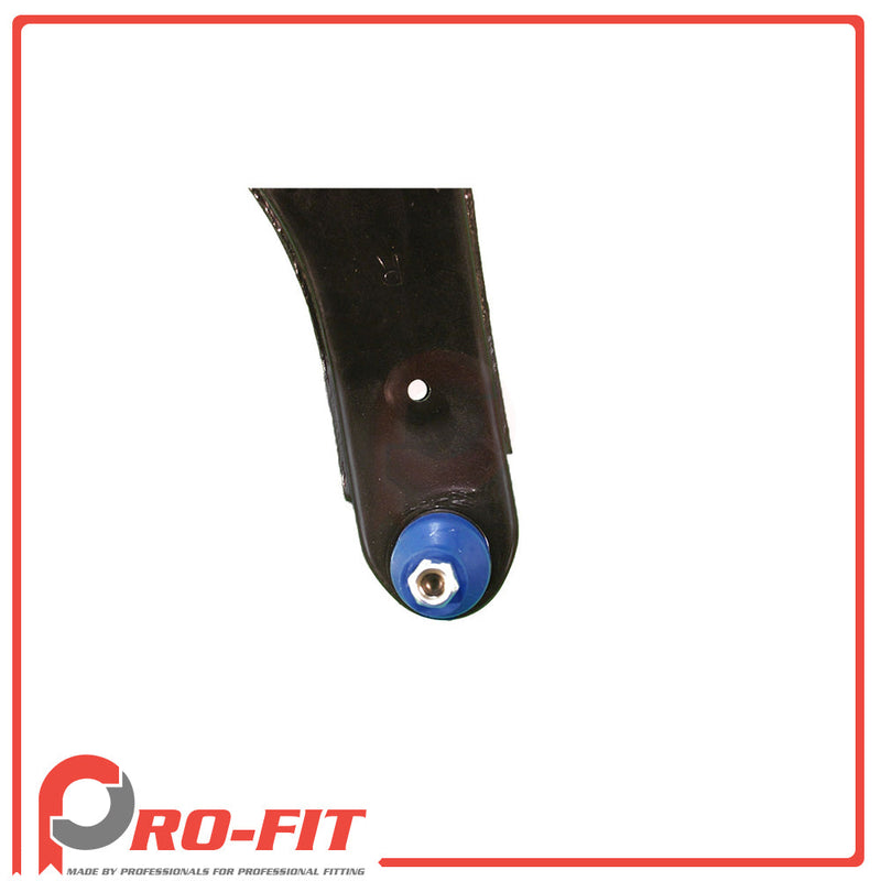 Control Arm and Ball Joint Assembly - Front Right Lower - 191014