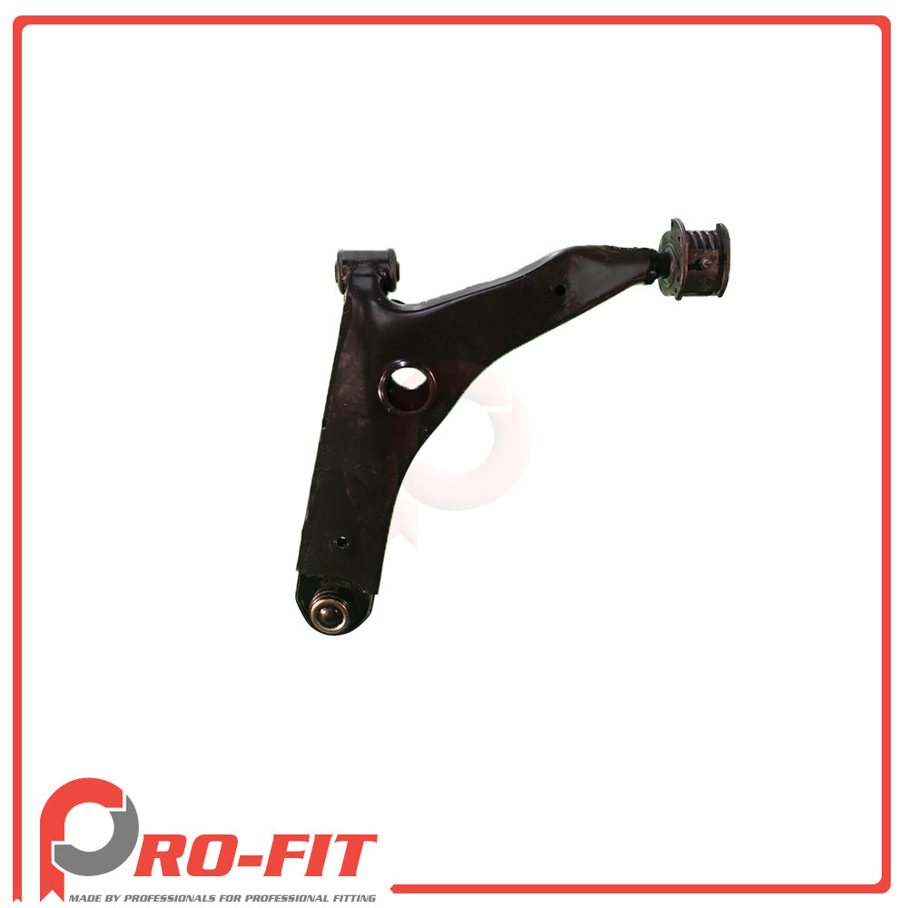 Control Arm and Ball Joint Assembly - Front Right Lower - 191014