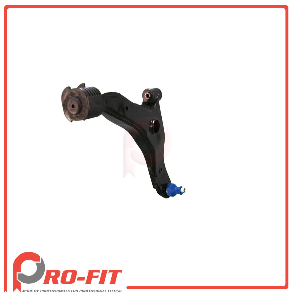 Control Arm and Ball Joint Assembly - Front Right Lower - 191014
