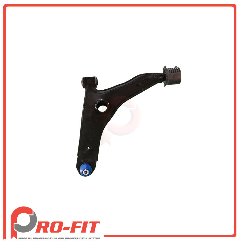 Control Arm and Ball Joint Assembly - Front Left Lower - 191015