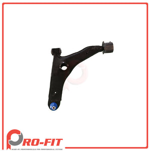 Control Arm and Ball Joint Assembly - Front Left Lower - 191015