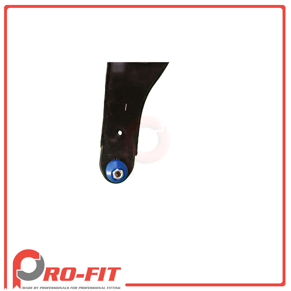 Control Arm and Ball Joint Assembly - Front Left Lower - 191015