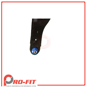 Control Arm and Ball Joint Assembly - Front Left Lower - 191015