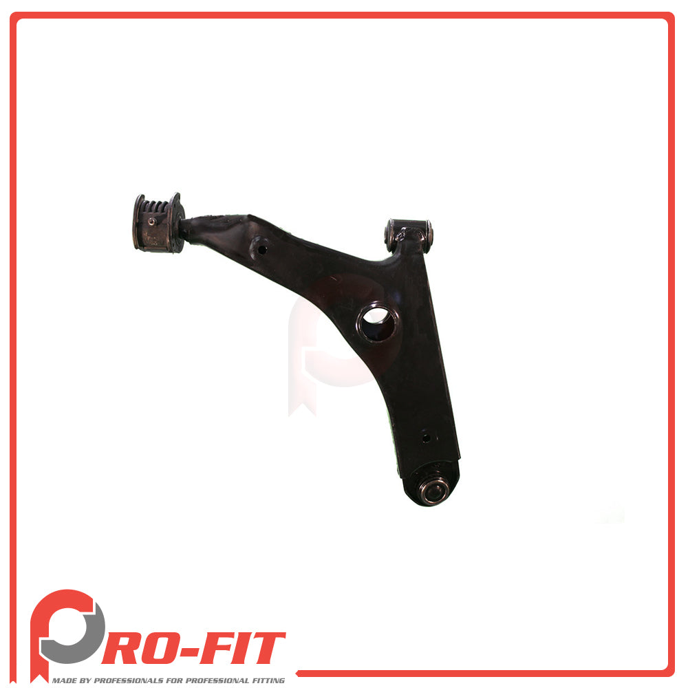 Control Arm and Ball Joint Assembly - Front Left Lower - 191015