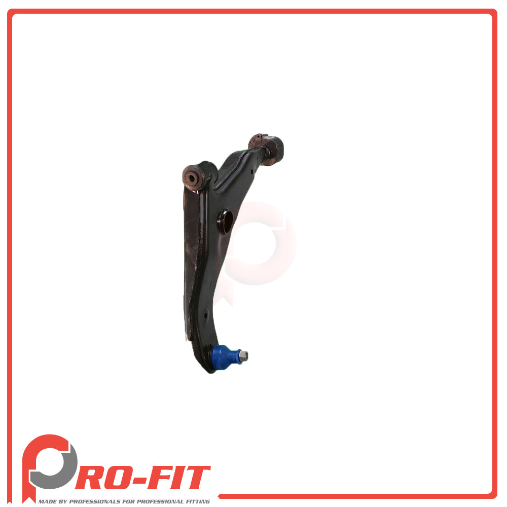 Control Arm and Ball Joint Assembly - Front Left Lower - 191015
