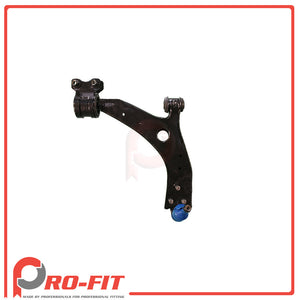 Control Arm and Ball Joint Assembly - Front Right Lower - 191018