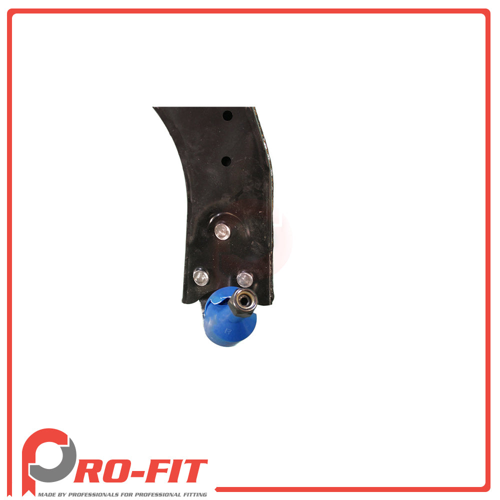 Control Arm and Ball Joint Assembly - Front Right Lower - 191018