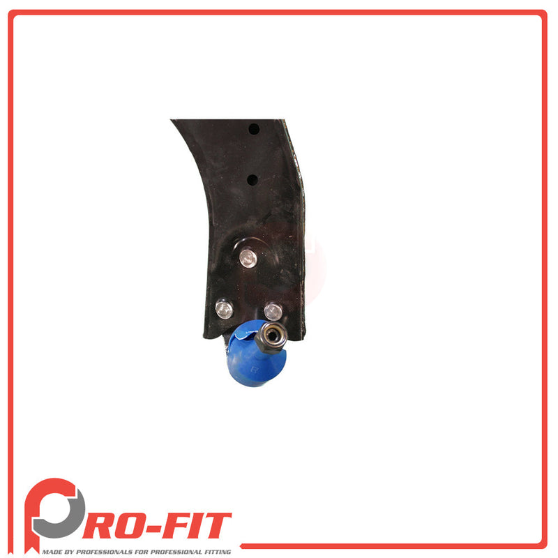Control Arm and Ball Joint Assembly - Front Right Lower - 191018