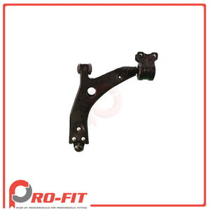 Control Arm and Ball Joint Assembly - Front Right Lower - 191018