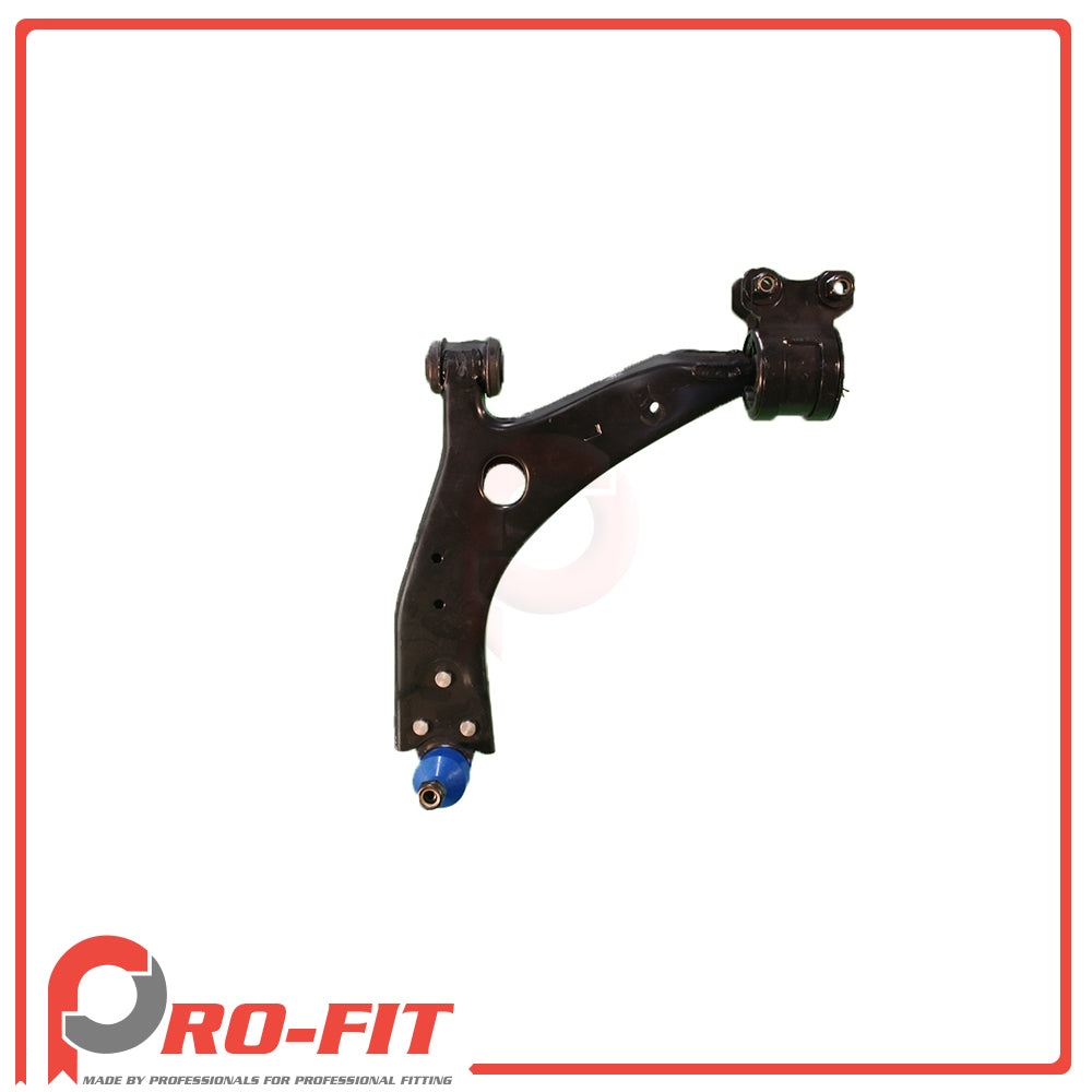 Control Arm and Ball Joint Assembly - Front Left Lower - 191019