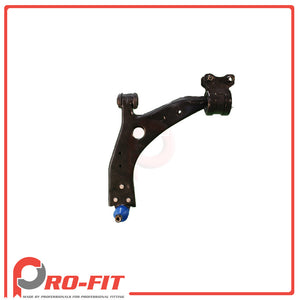 Control Arm and Ball Joint Assembly - Front Left Lower - 191019