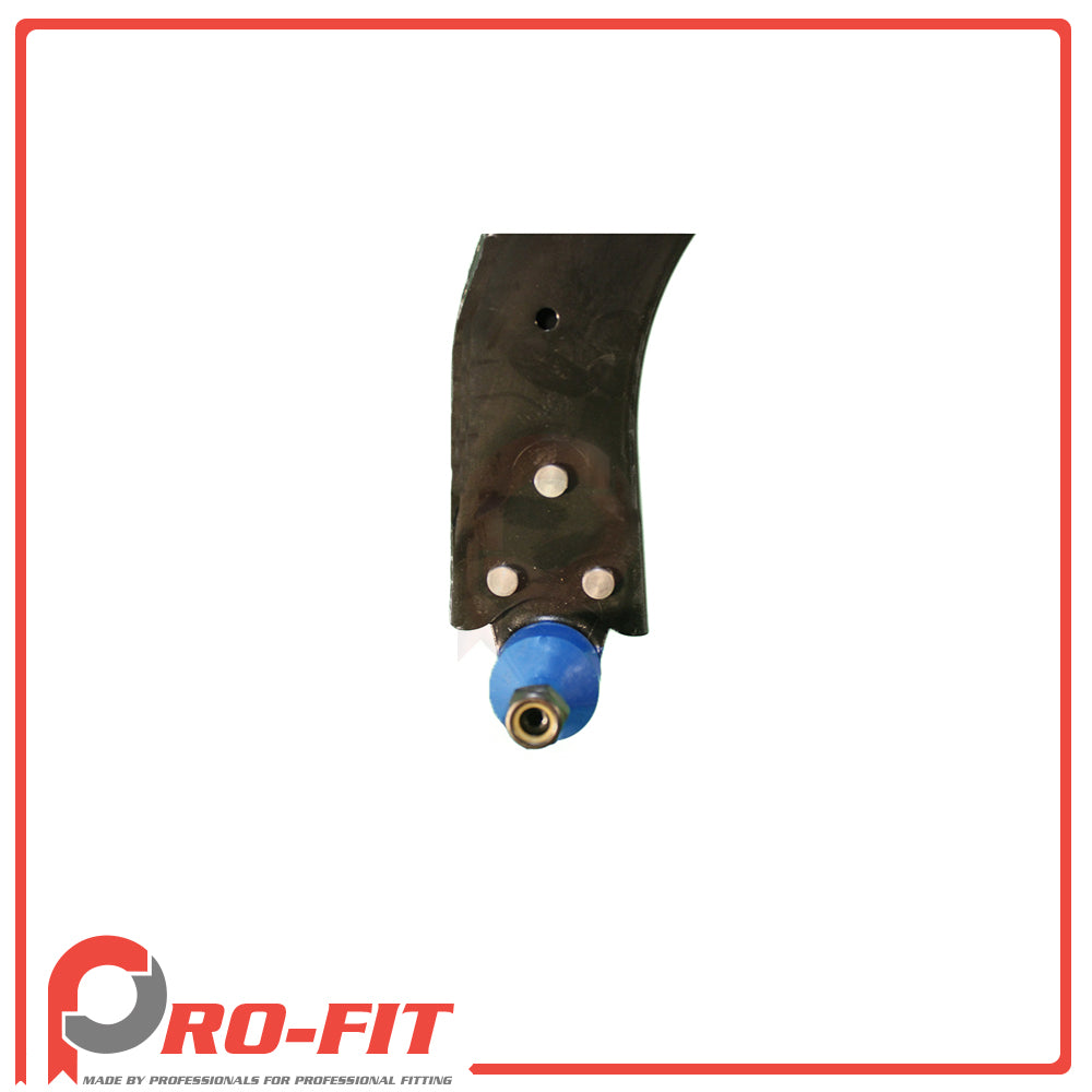 Control Arm and Ball Joint Assembly - Front Left Lower - 191019