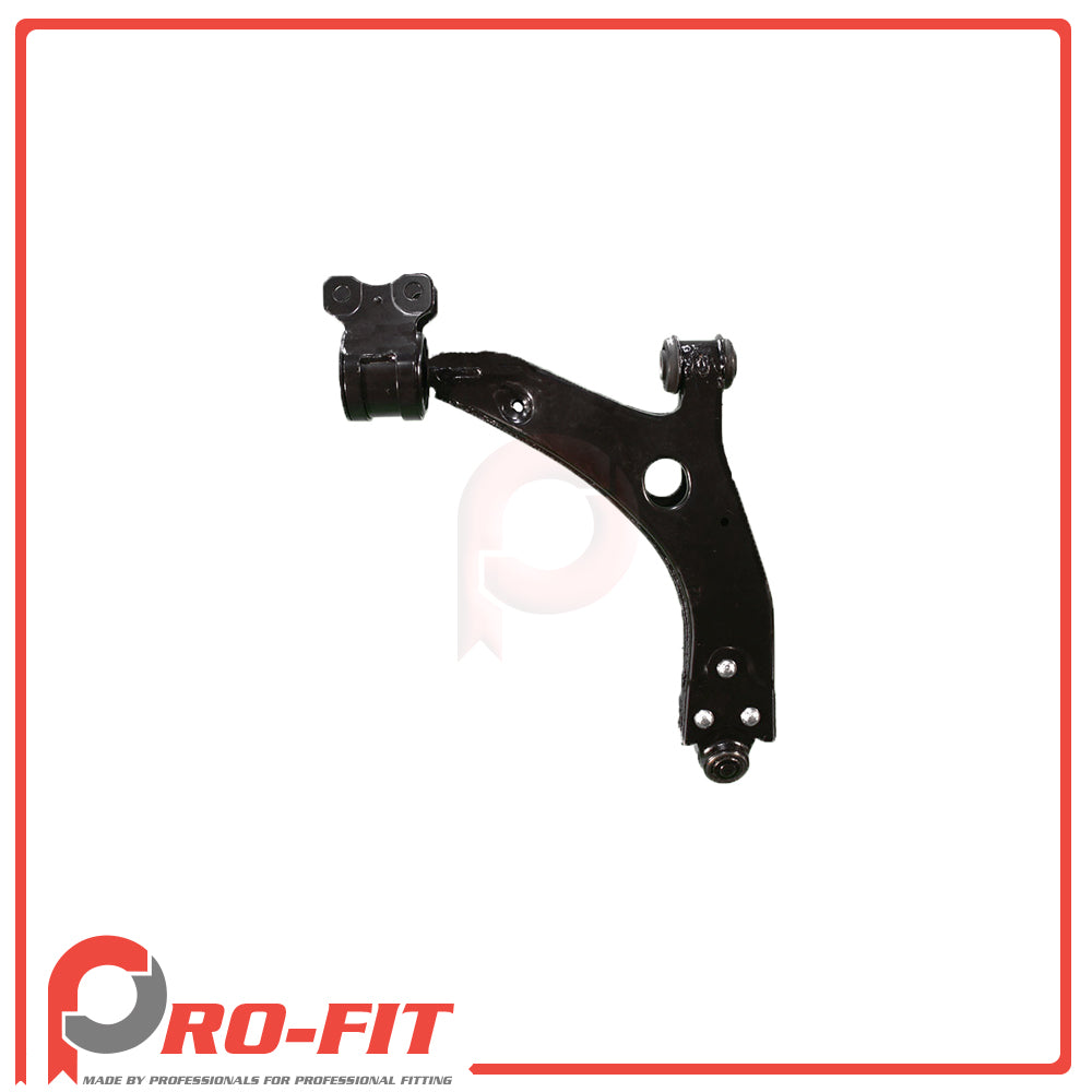 Control Arm and Ball Joint Assembly - Front Left Lower - 191019