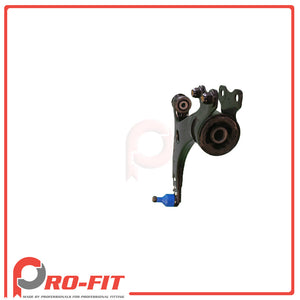 Control Arm and Ball Joint Assembly - Front Left Lower - 191019