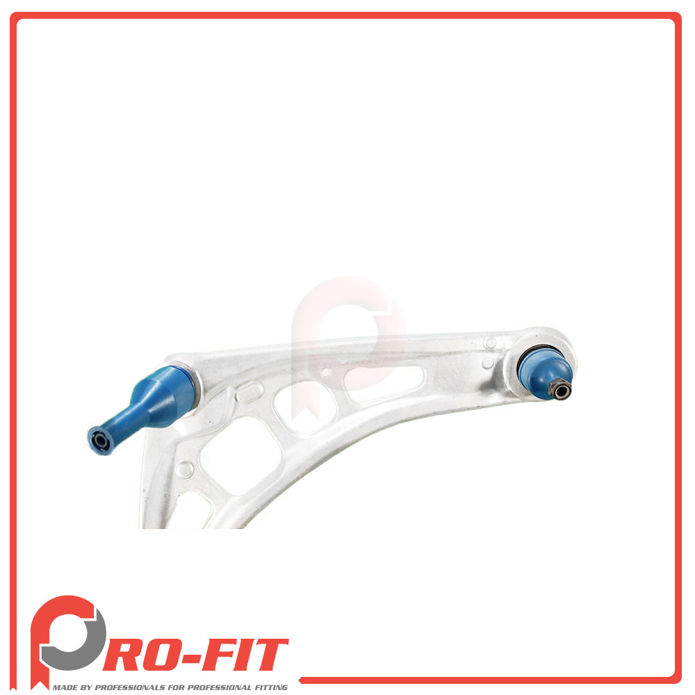 Control Arm and Ball Joint Assembly - Front Right Lower - 201005