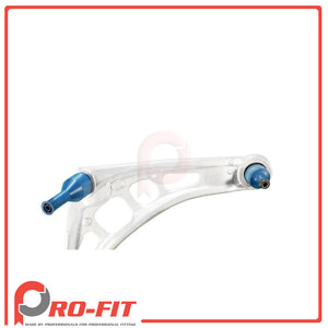 Control Arm and Ball Joint Assembly - Front Right Lower - 201005