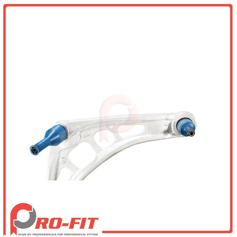 Control Arm and Ball Joint Assembly - Front Right Lower - 201005