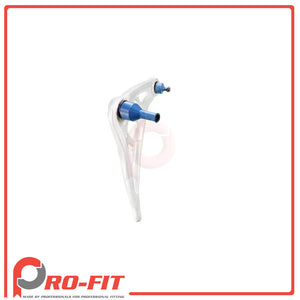 Control Arm and Ball Joint Assembly - Front Right Lower - 201005