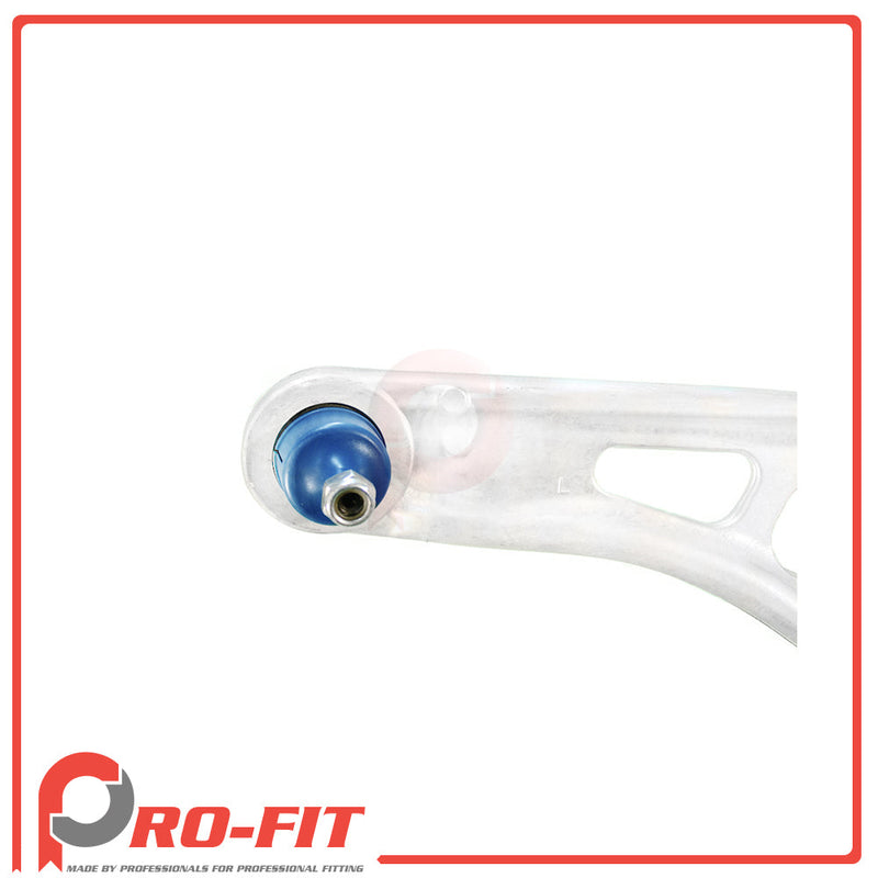 Control Arm and Ball Joint Assembly - Front Left Lower - 201006