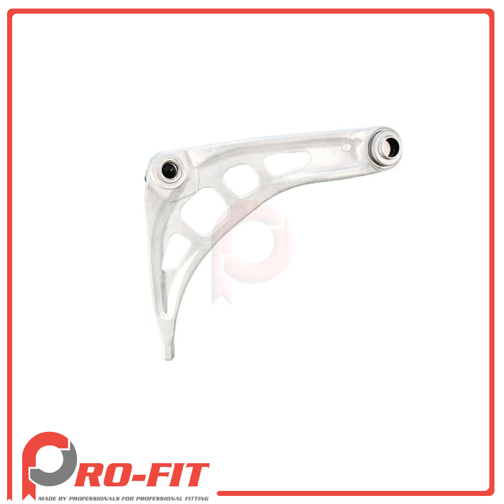 Control Arm and Ball Joint Assembly - Front Left Lower - 201006