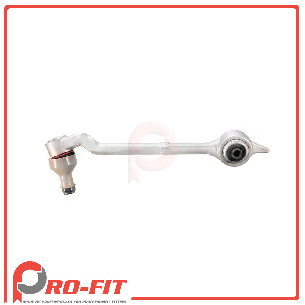 Control Arm and Ball Joint Assembly - Front Right Lower Rearward - 201013