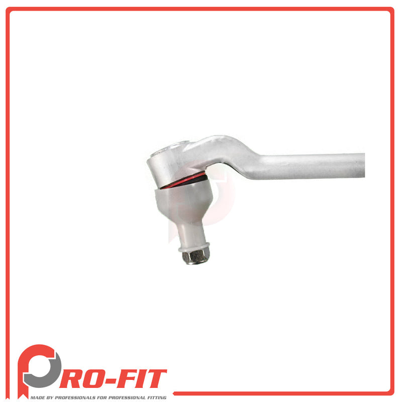 Control Arm and Ball Joint Assembly - Front Right Lower Rearward - 201013