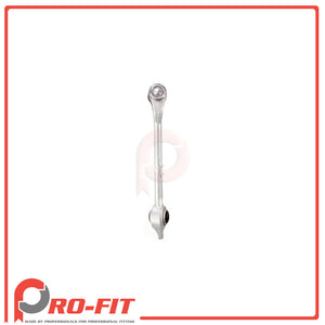 Control Arm and Ball Joint Assembly - Front Right Lower Rearward - 201013