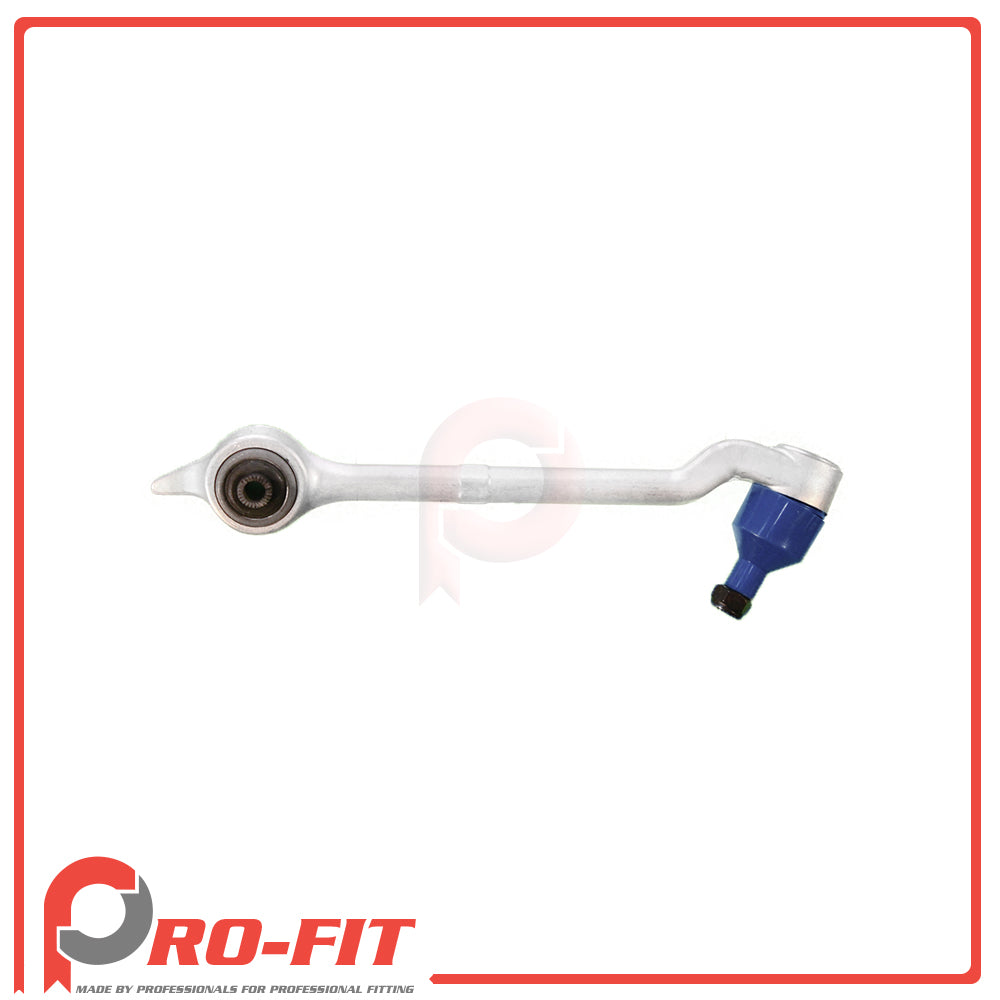 Control Arm and Ball Joint Assembly - Front Left Lower Rearward - 201014