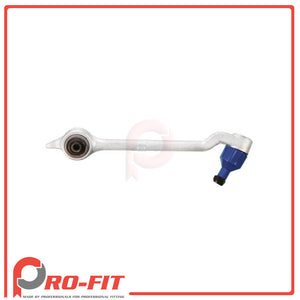 Control Arm and Ball Joint Assembly - Front Left Lower Rearward - 201014