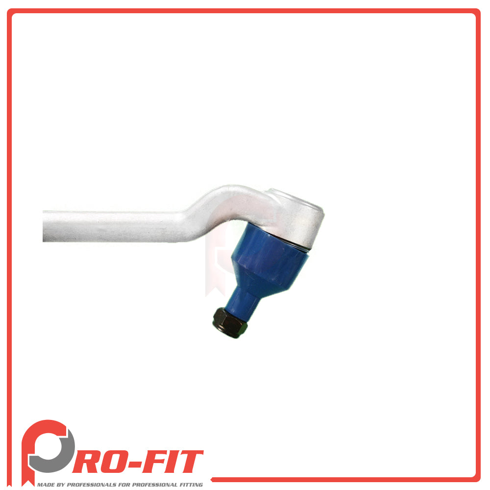 Control Arm and Ball Joint Assembly - Front Left Lower Rearward - 201014