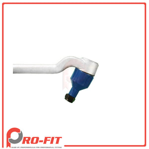 Control Arm and Ball Joint Assembly - Front Left Lower Rearward - 201014