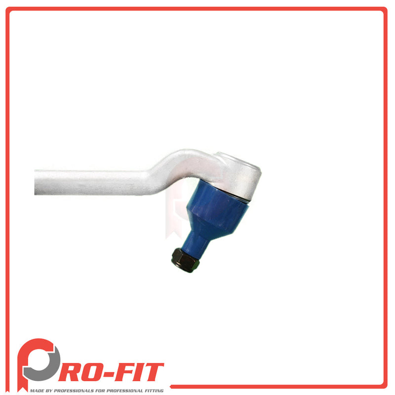 Control Arm and Ball Joint Assembly - Front Left Lower Rearward - 201014