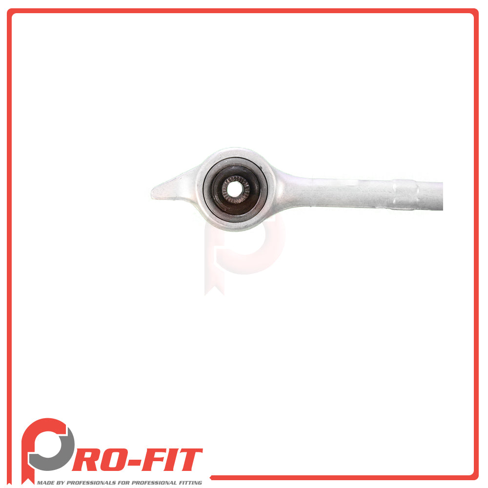 Control Arm and Ball Joint Assembly - Front Left Lower Rearward - 201014