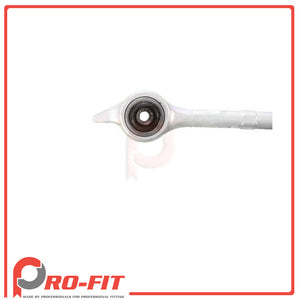 Control Arm and Ball Joint Assembly - Front Left Lower Rearward - 201014