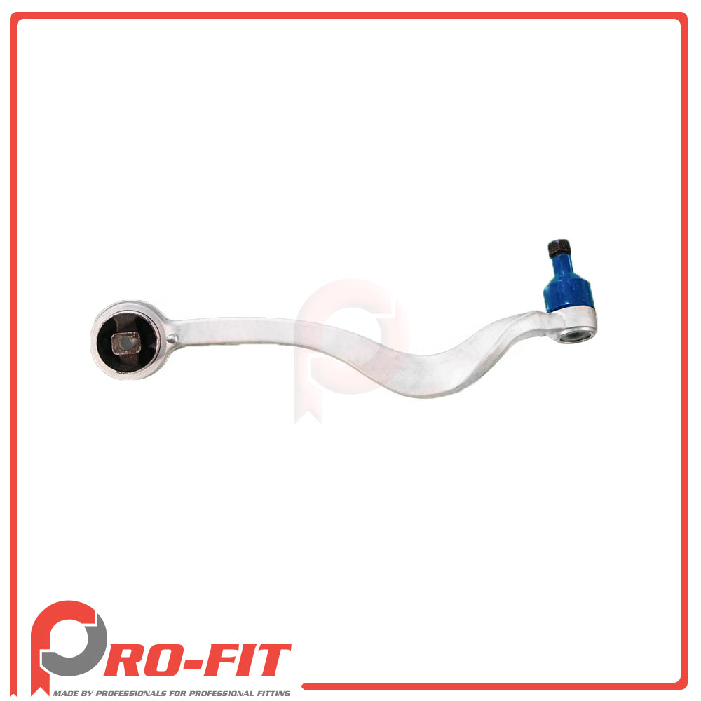Control Arm and Ball Joint Assembly - Front Right Lower Forward - 201015