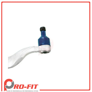 Control Arm and Ball Joint Assembly - Front Right Lower Forward - 201015