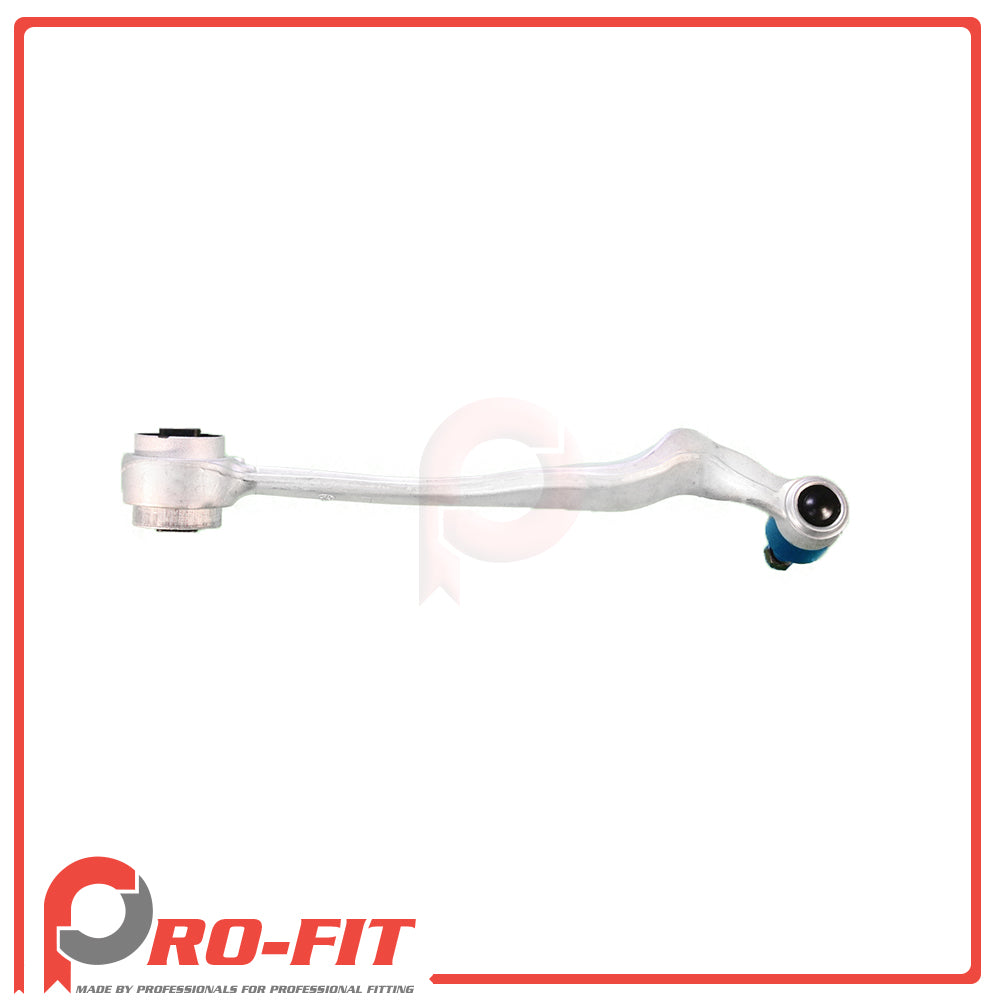 Control Arm and Ball Joint Assembly - Front Right Lower Forward - 201015