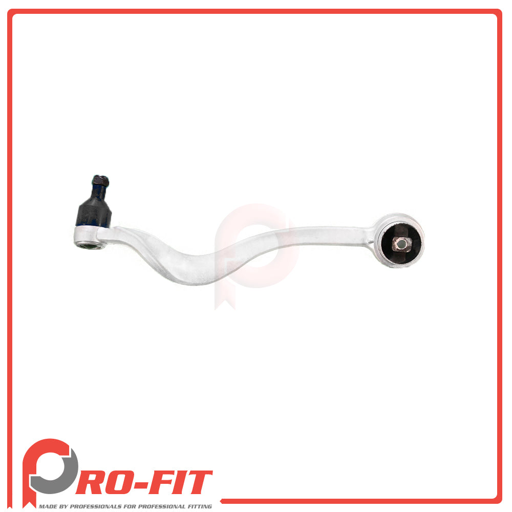 Control Arm and Ball Joint Assembly - Front Left Lower Forward - 201016