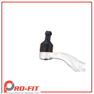 Control Arm and Ball Joint Assembly - Front Left Lower Forward - 201016