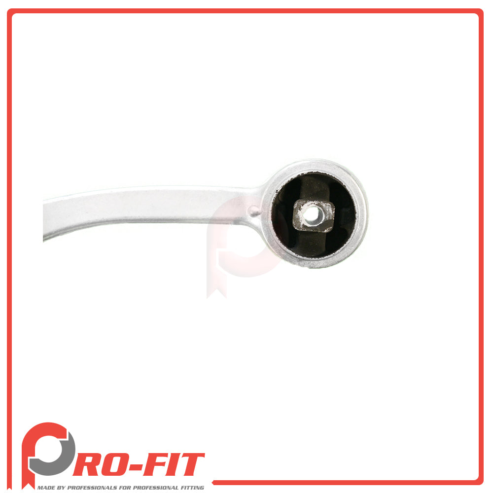 Control Arm and Ball Joint Assembly - Front Left Lower Forward - 201016
