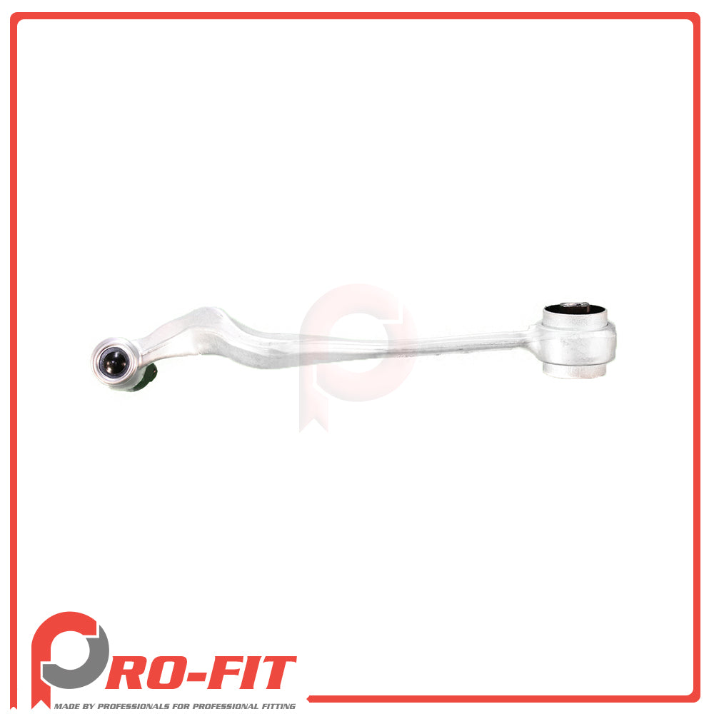 Control Arm and Ball Joint Assembly - Front Left Lower Forward - 201016